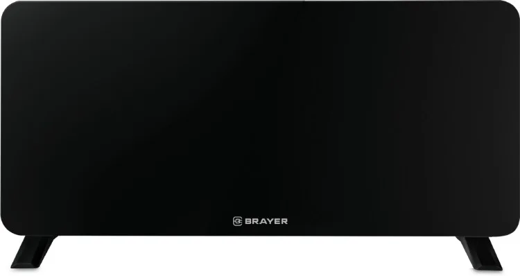 Фото Тепловентилятор BRAYER BR4881 Фото Тепловентилятор BRAYER BR4881