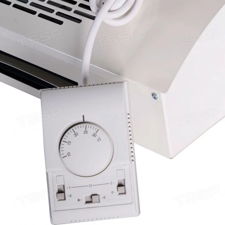 Цена Тепловая завеса РЕСАНТА ТЗ-6С (67/6/3)