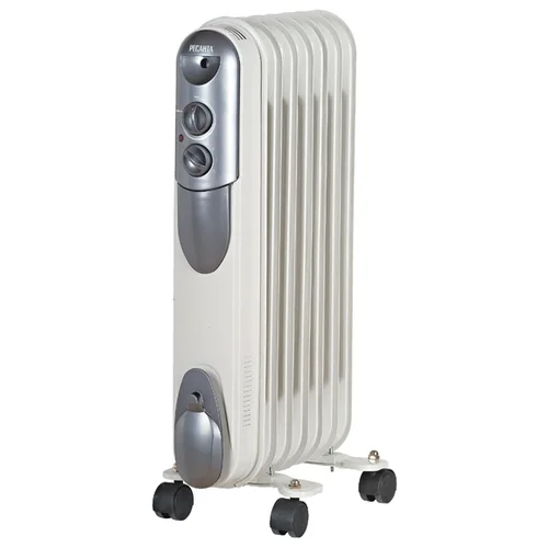 Фото Обогреватель масляный РЕСАНТА ОМПТ-7Н (1,5 кВт)