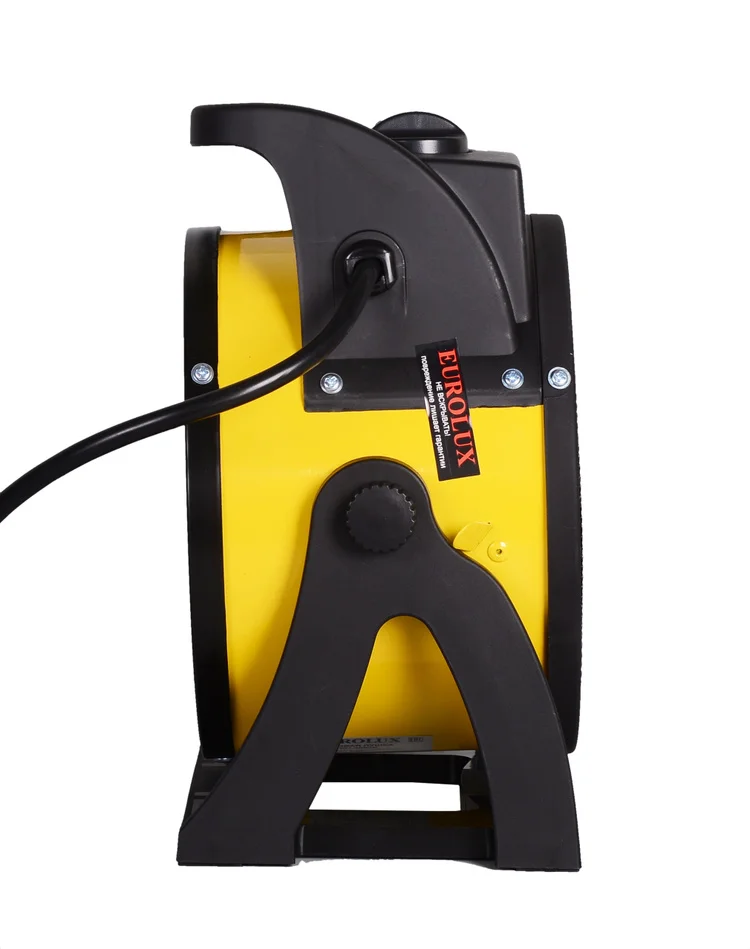 Цена Тепловая пушка EUROLUX ТЭПК-EU-3000К (67/1/37) Цена Тепловая пушка EUROLUX ТЭПК-EU-3000К (67/1/37)