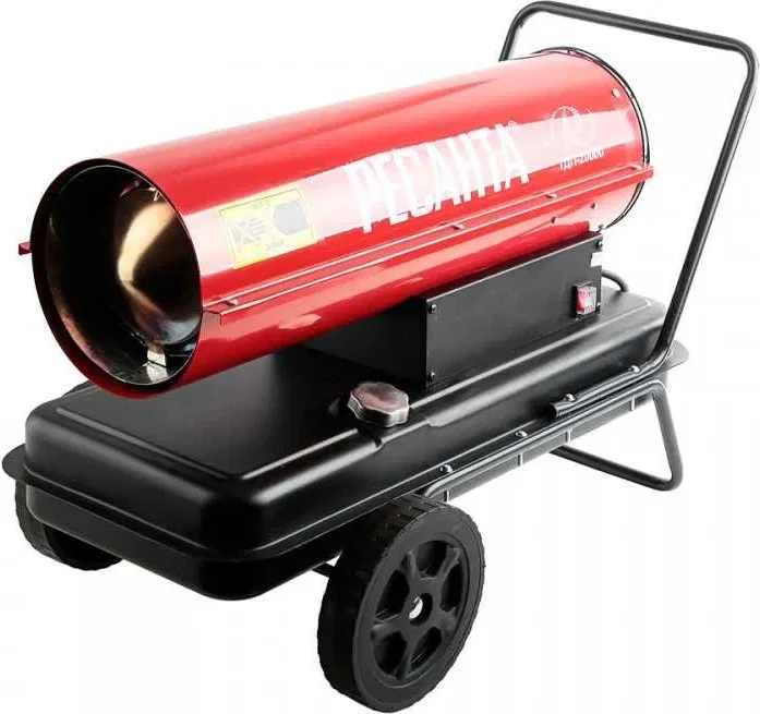 Картинка Тепловая пушка РЕСАНТА ТДП-10000 (67/1/31) Картинка Тепловая пушка РЕСАНТА ТДП-10000 (67/1/31)