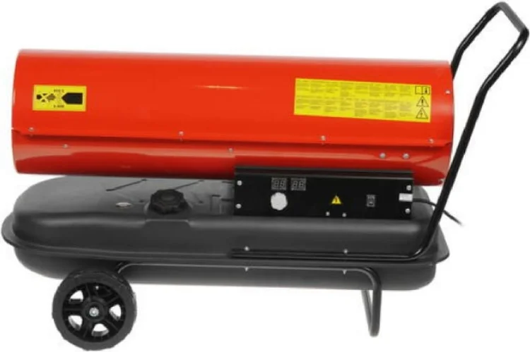 Картинка Тепловая пушка РЕСАНТА ТДП-65000 (67/1/32) Картинка Тепловая пушка РЕСАНТА ТДП-65000 (67/1/32)