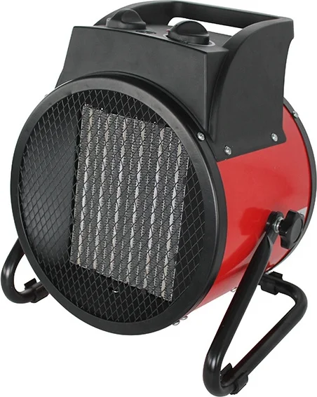 Фото Тепловая пушка РЕСАНТА ТЭПК-5000K (67/1/25) Фото Тепловая пушка РЕСАНТА ТЭПК-5000K (67/1/25)