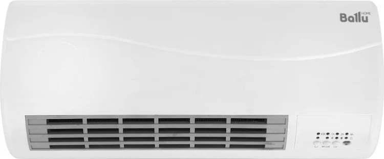 Фото Тепловентилятор BALLU BFH/W-102W