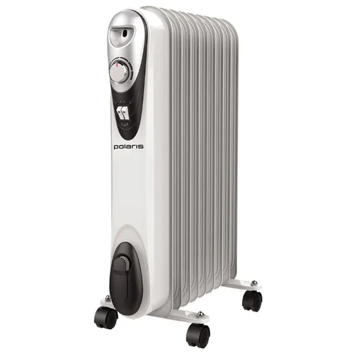 Фото Обогреватель масляный POLARIS CR V 0920 COMPACT