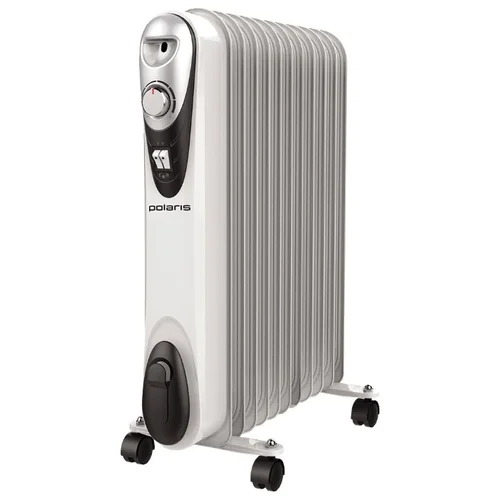 Фото Обогреватель масляный POLARIS CR V 1125 COMPACT