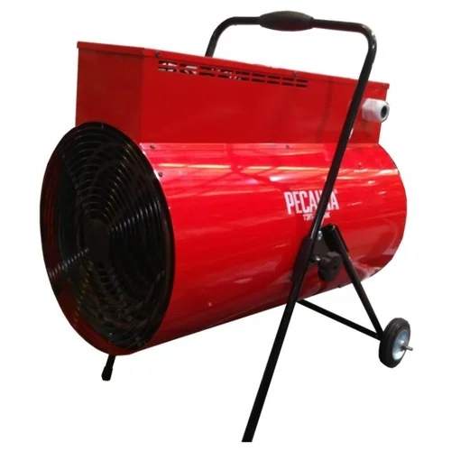 Фото Тепловая пушка РЕСАНТА ТЭП-24000К