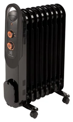 Фото Обогреватель масляный ELECTROLUX EOHM-4209
