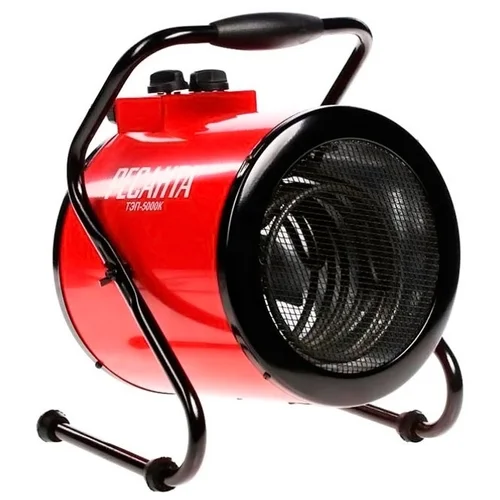 Фото Тепловая пушка РЕСАНТА ТЭП-5000