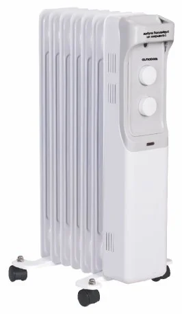 Фото Обогреватель масляный ALMACOM C75-9 Фото Обогреватель масляный ALMACOM C75-9