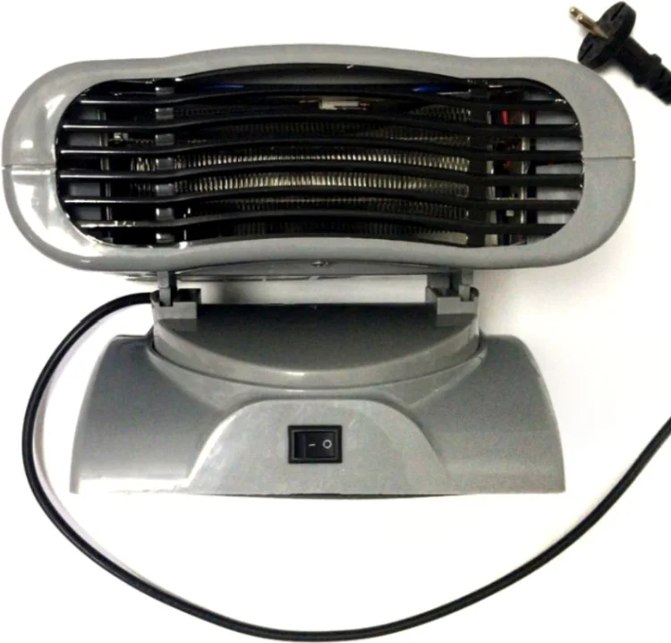 Картинка Инфракрасный обогреватель SIRIUS SRH-2000F серый Картинка Инфракрасный обогреватель SIRIUS SRH-2000F серый