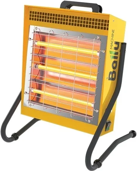 Обогреватель инфракрасный BALLU BIH-LM-1.5