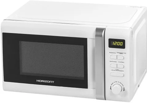Фото Микроволновая печь HORIZONT 20MW700-1379CTW