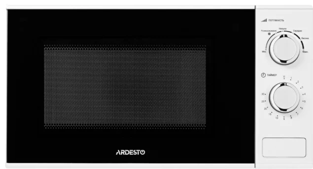 Фото Микроволновая печь ARDESTO GO-M923WI
