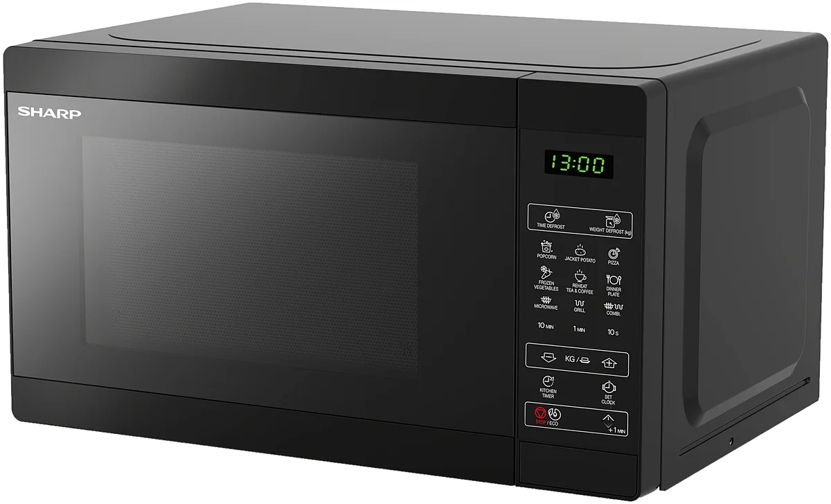 Фото Микроволновая печь SHARP R6800RK