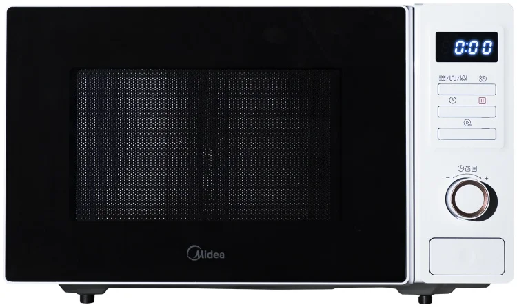 Микроволновая печь MIDEA AG823A2AT-W