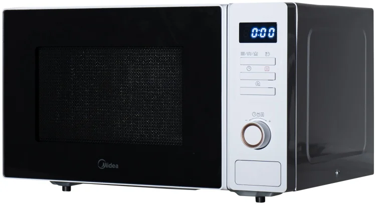 Фото Микроволновая печь MIDEA AG823A2AT-W