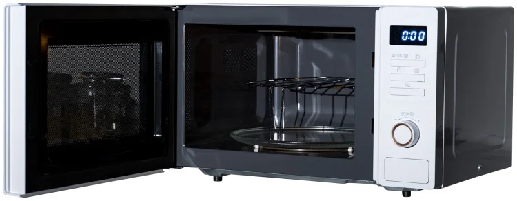 Фотография Микроволновая печь MIDEA AG823A2AT-W