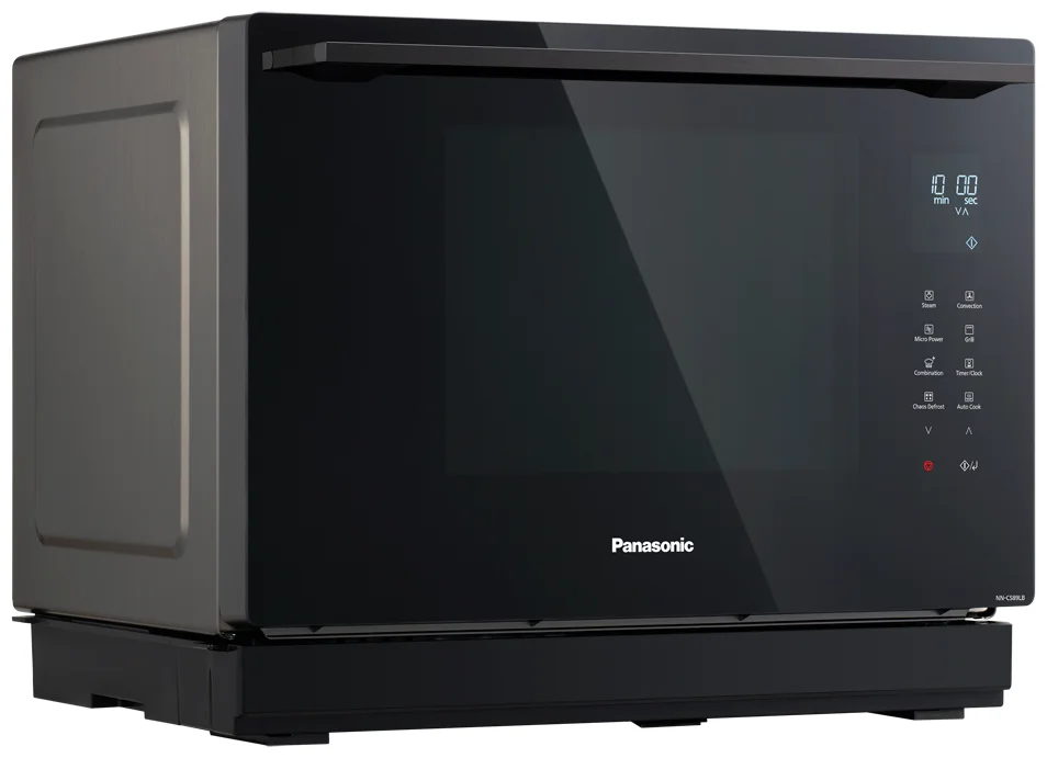 Фото Микроволновая печь PANASONIC NN-CS89LBZPE