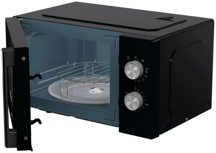 Фотография Микроволновая печь GORENJE MO20E2BH