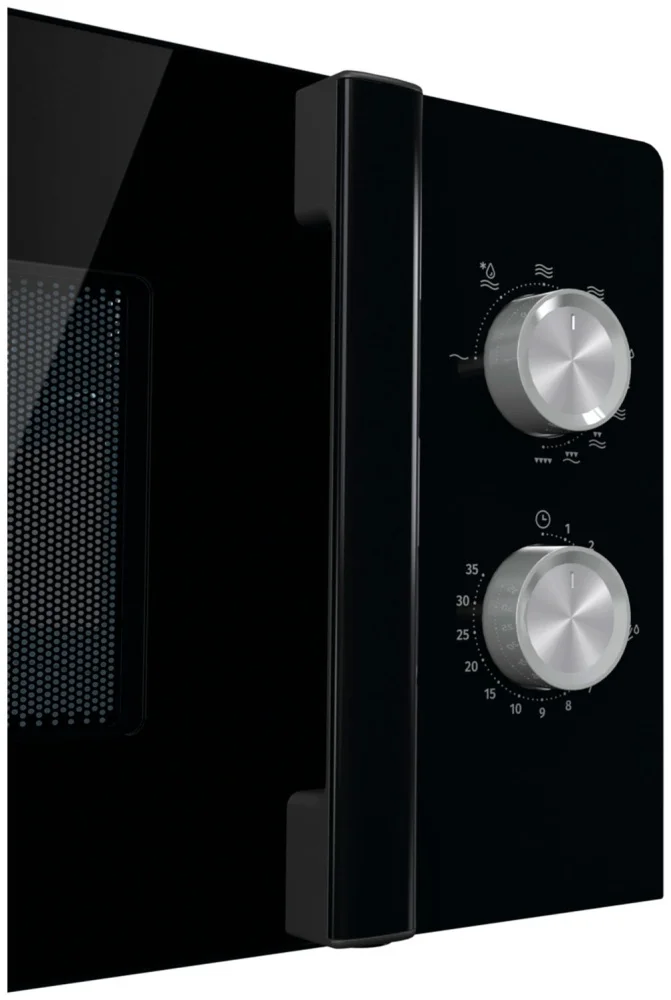 Цена Микроволновая печь GORENJE MO20E2BH