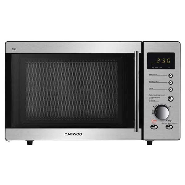 Микроволновая печь DAEWOO KOR-814RT