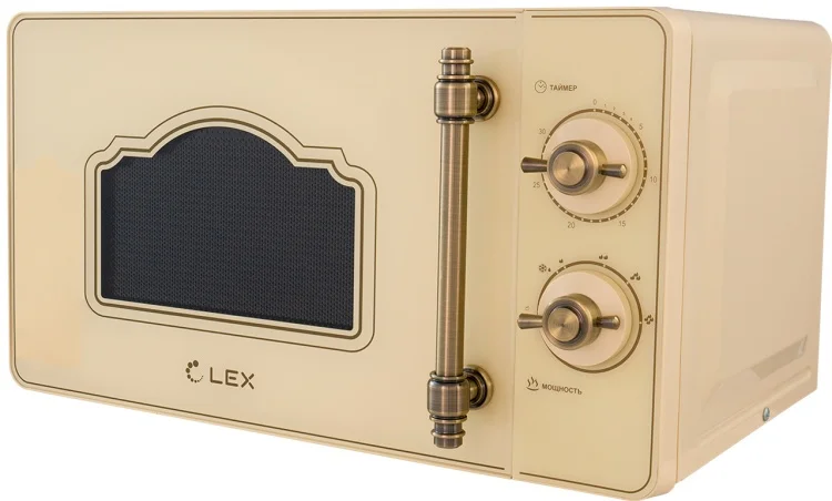 Фото Микроволновая печь LEX FSMO M.03 IV