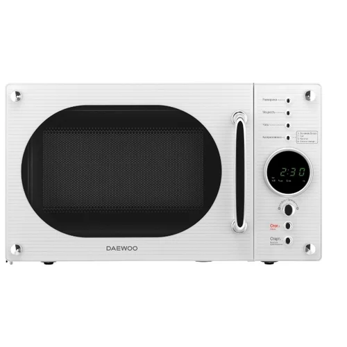 Микроволновая печь DAEWOO KOR-819RW
