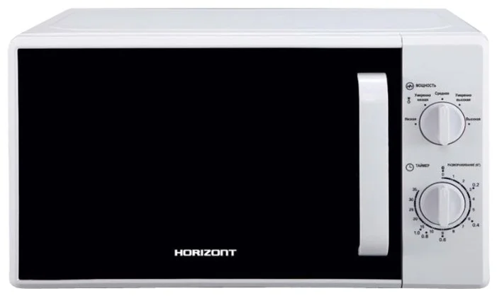 Фото Микроволновая печь HORIZONT 20MW700-1378AAW