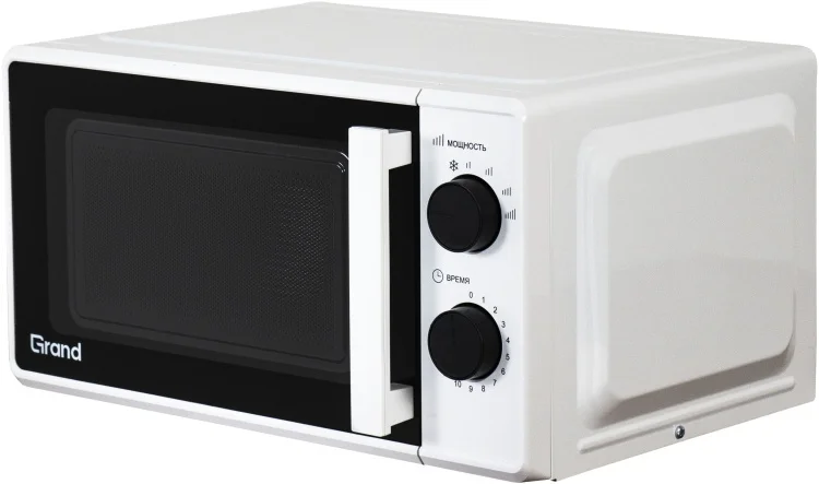 Фото Микроволновая печь GRAND GGMW-20EFMW