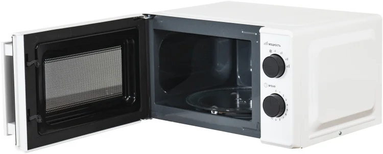 Фотография Микроволновая печь GRAND GGMW-20EFMW
