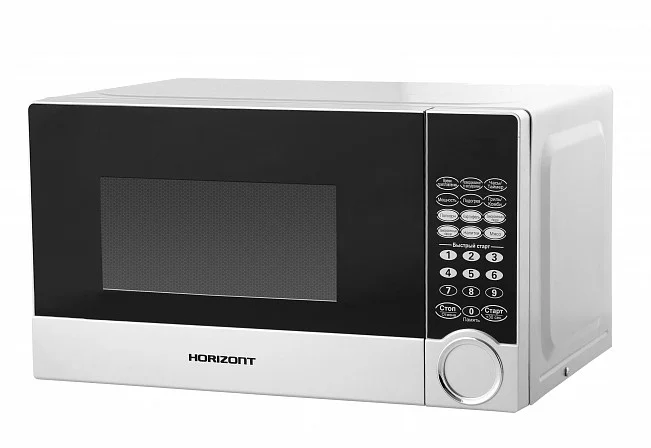 Фото Микроволновая печь HORIZONT 20MW800-1479BDS