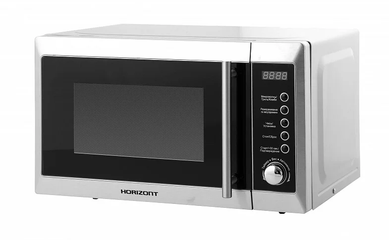 Фото Микроволновая печь HORIZONT 20MW800-1479BFS