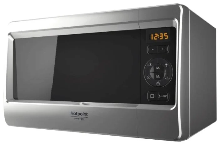 Фото Микроволновая печь HOTPOINT-ARISTON MWHA-2421 MS