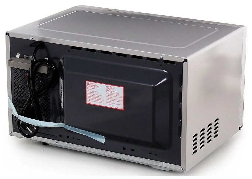 Микроволновая печь PANASONIC NN-ST34HMZPE Казахстан