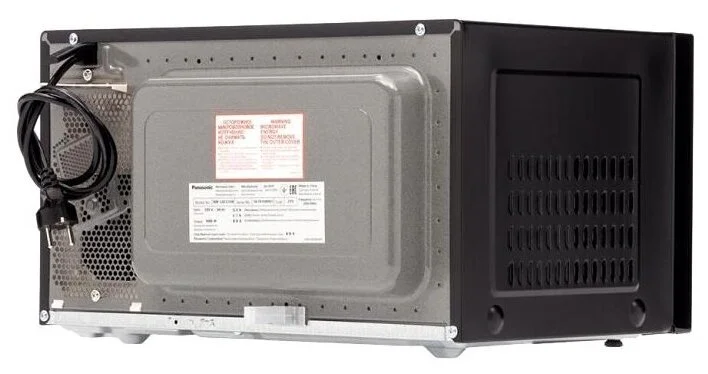Купить Микроволновая печь PANASONIC NN-GD37HBZPE
