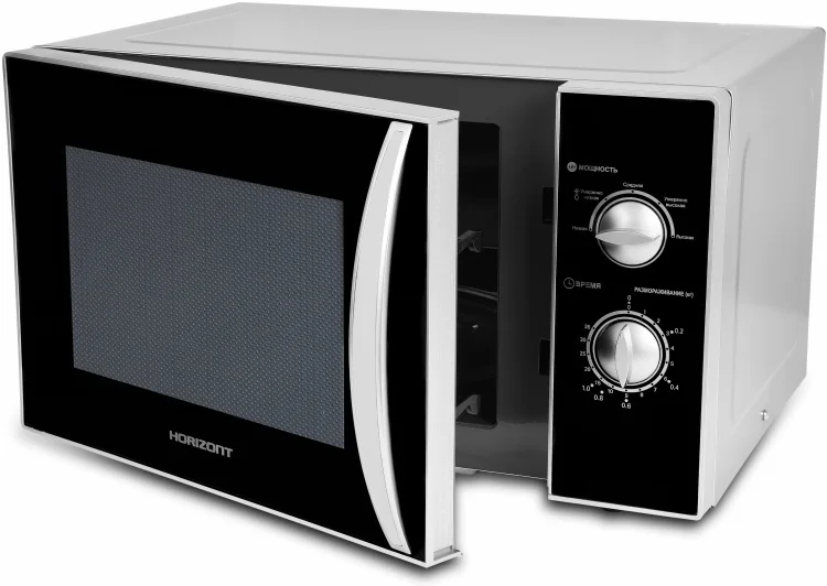 Фотография Микроволновая печь HORIZONT 23MW800-1378AAS
