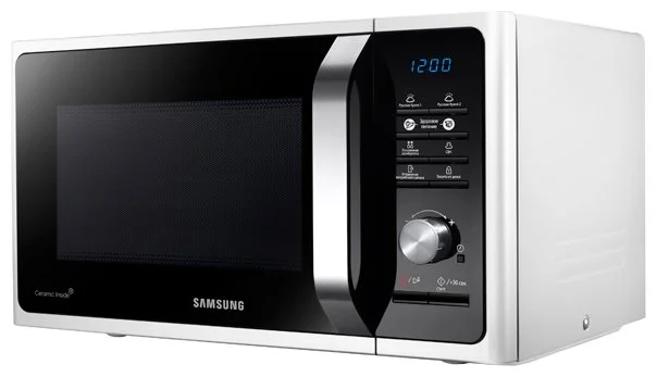 Фото Микроволновая печь SAMSUNG MS23F301TAW