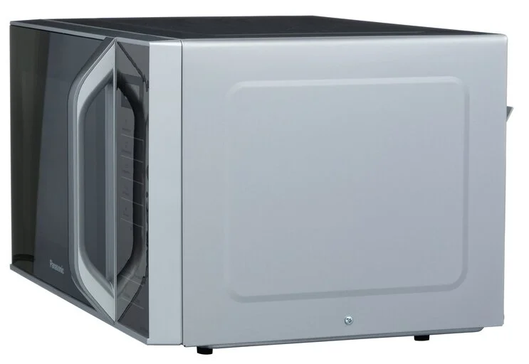 Картинка Микроволновая печь PANASONIC NN-ST32MMZPE