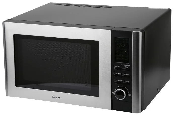 Фото Микроволновая печь TRISTAR MW-3406