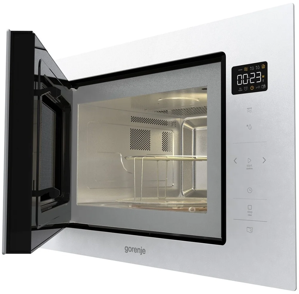 Фото Встраиваемая микроволновая печь GORENJE BM251SG2WG
