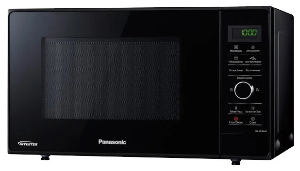 Микроволновая печь PANASONIC NN-SD36HBZPE
