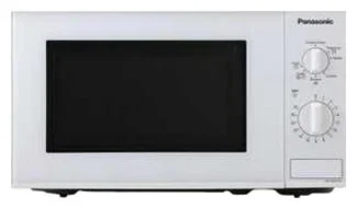 Фото Микроволновая печь PANASONIC NN-SM221WZTE