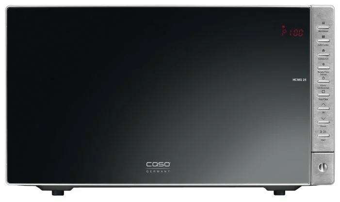 Микроволновая печь CASO HCMG 25