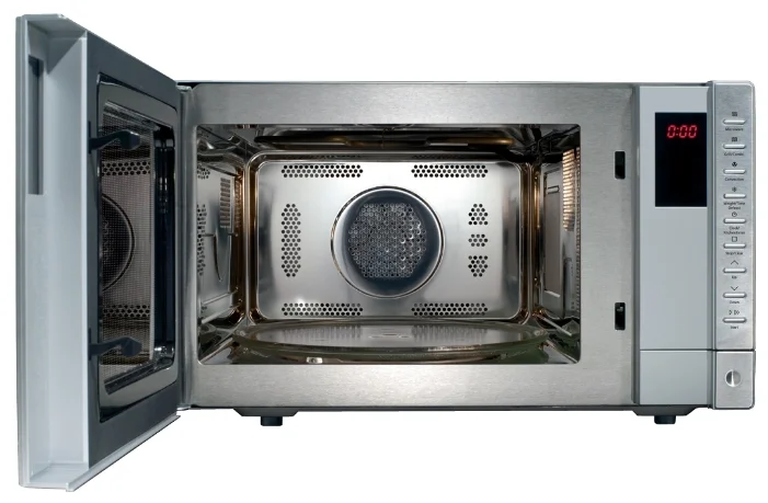 Фото Микроволновая печь CASO HCMG 25