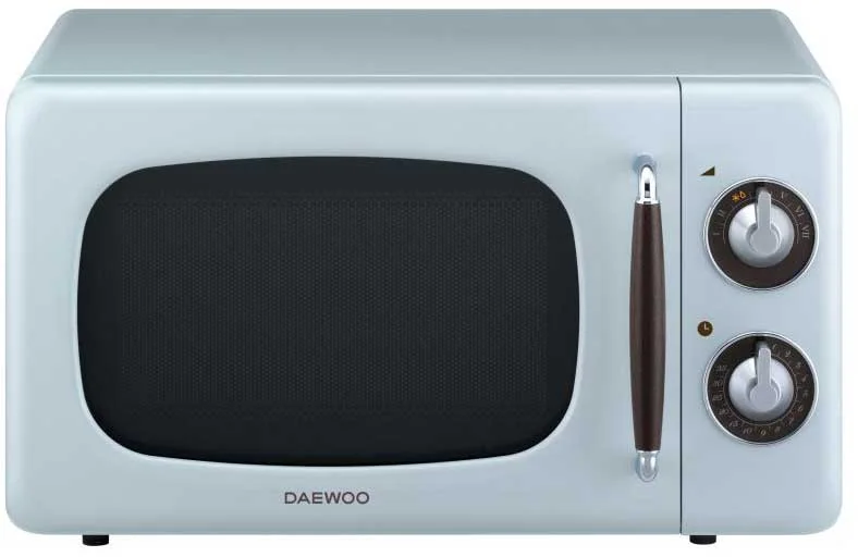 Микроволновая печь DAEWOO KOR-6697L