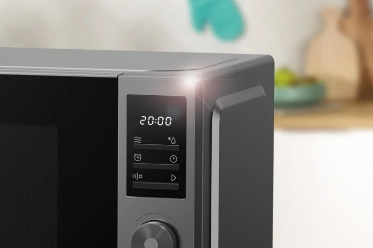 Фото Микроволновая печь GORENJE MO20A3T4