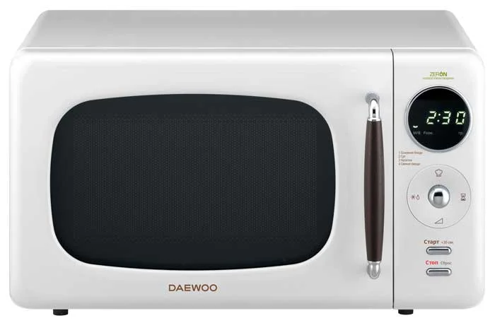 Микроволновая печь DAEWOO KOR-669RW