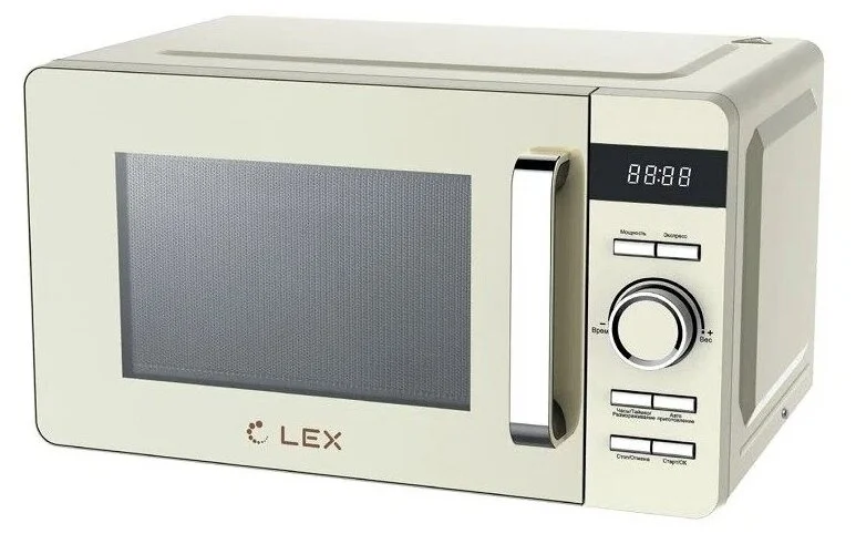 Микроволновая печь LEX FSMO D.04 IV