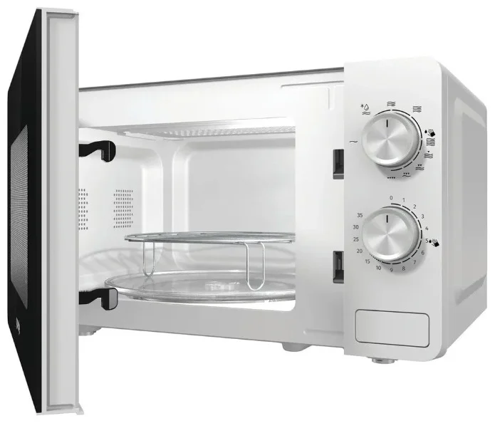 Картинка Микроволновая печь GORENJE MO20E2W